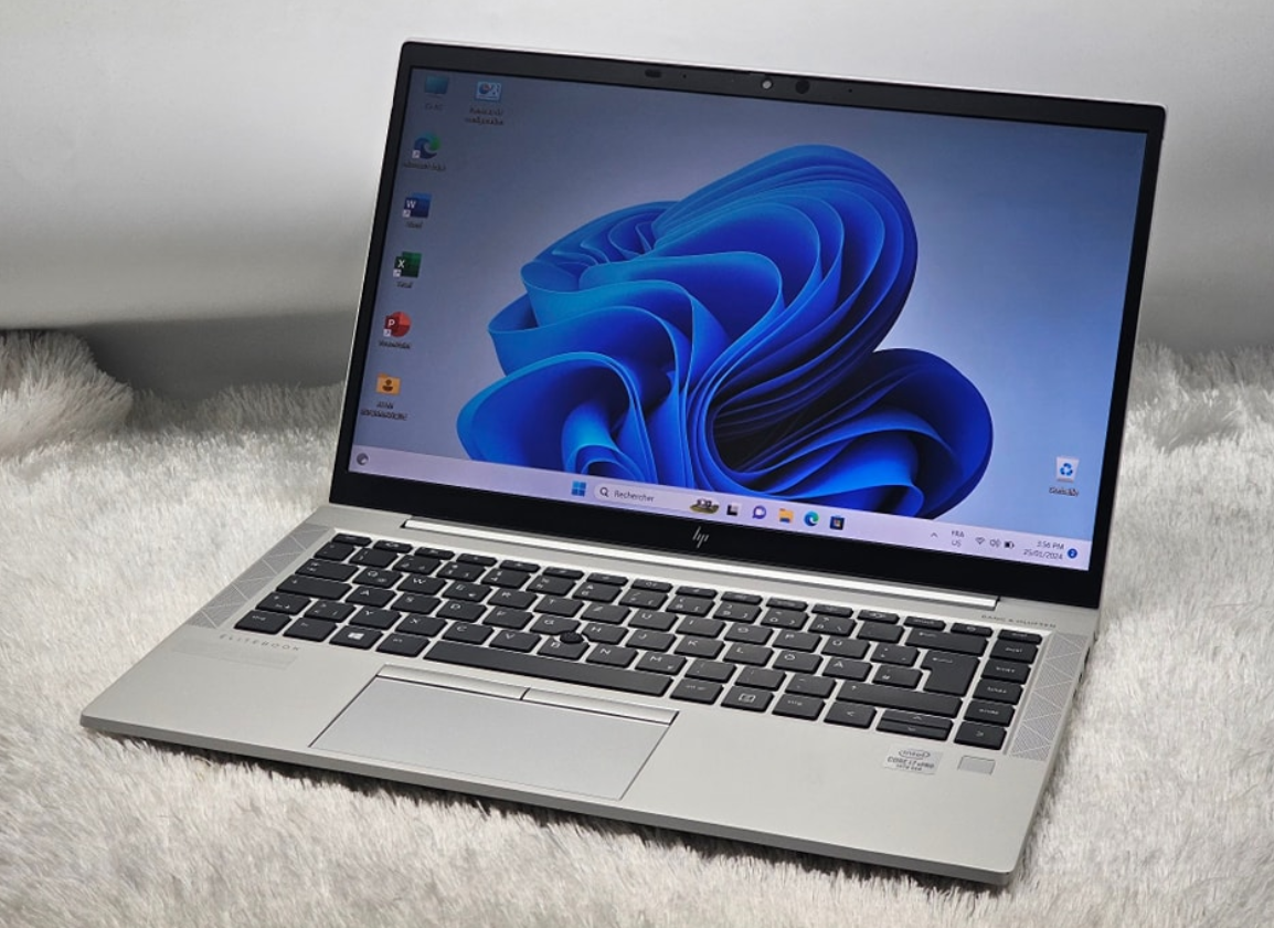 HP EliteBook 840 G6