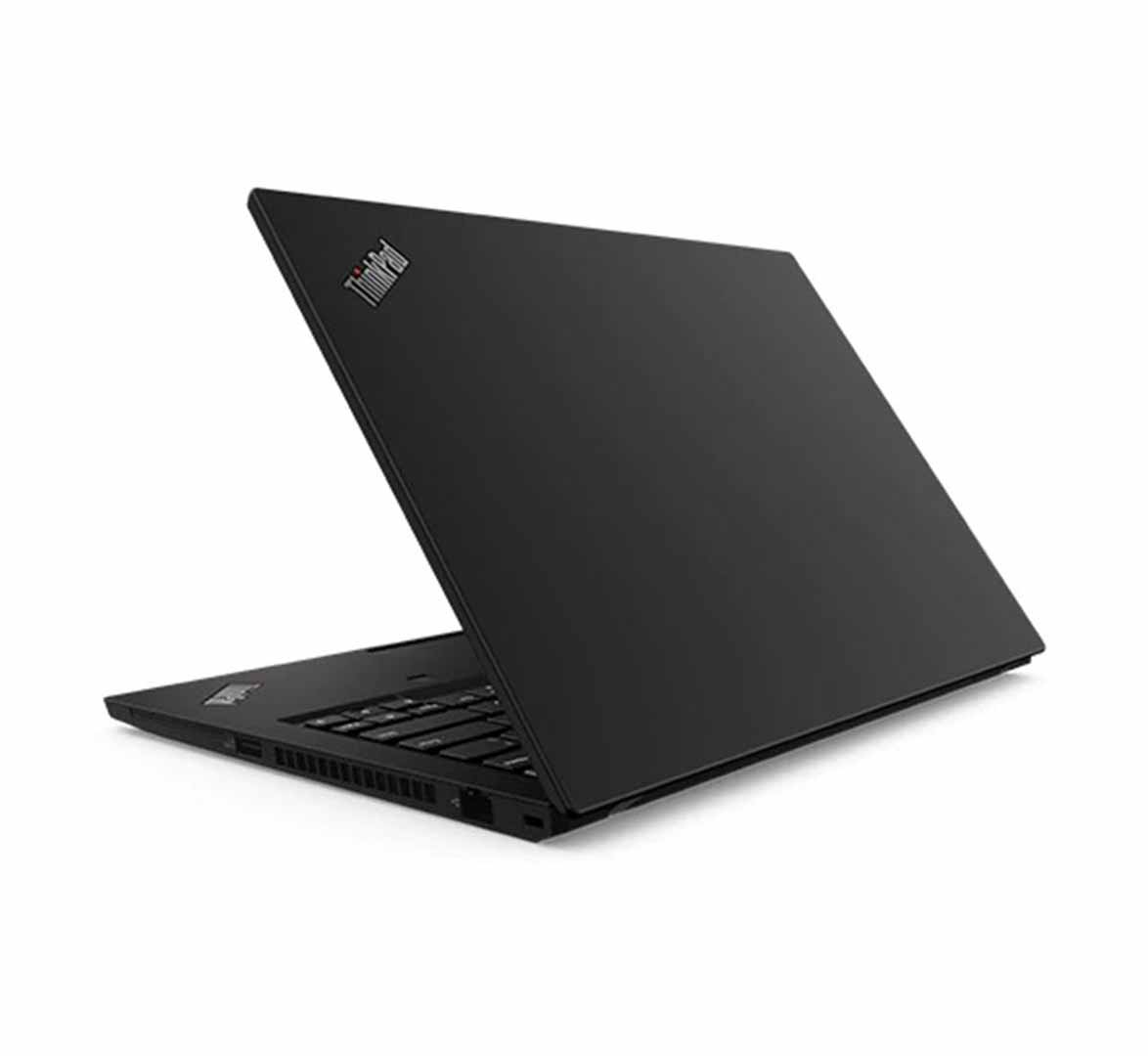 Lenovo ThinkPad T14 G2 - vue 3