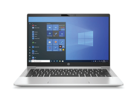 HP Probook 430 G8 - vue 2