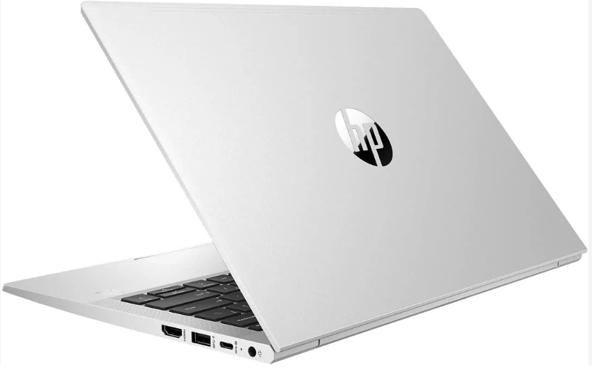 HP Probook 430 G8 - vue 3