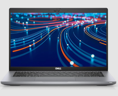 Dell Latitude 5420 - vue 3