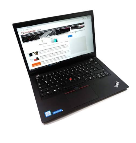 Lenovo Thinkpad Thinkpad T470