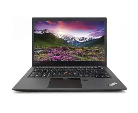 Lenovo Thinkpad Thinkpad T470 - vue 2