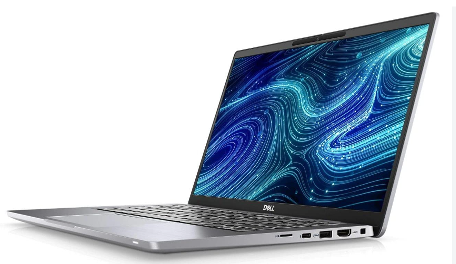 Latitude Latitude 7420