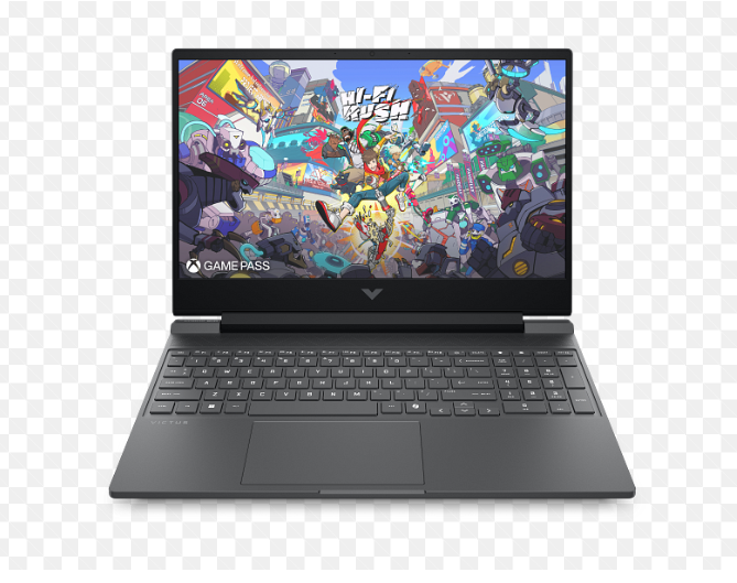 VICTUS GAMING VICTUS 15 - vue 2
