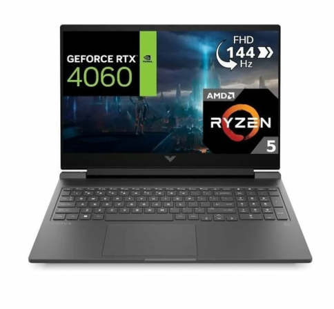 VICTUS GAMING VICTUS 15 - vue 4