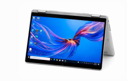 DELL Latitude 5310