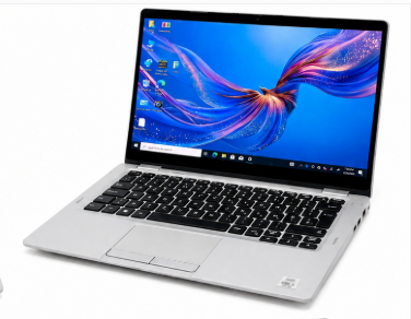 DELL Latitude 5310 - vue 2