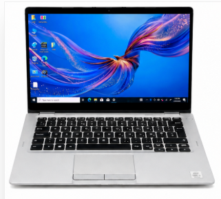 DELL Latitude 5310 - vue 3