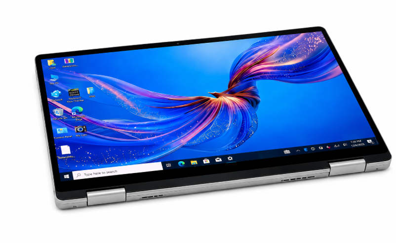 DELL Latitude 5310 - vue 4